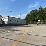 Jahodna Hotel