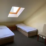 Jahodna Hotel