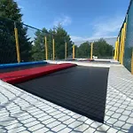 Jahodna 3*