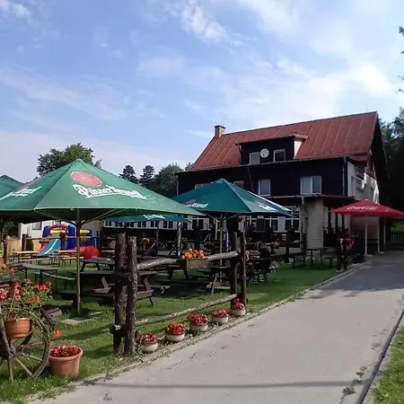 Jahodna 3*