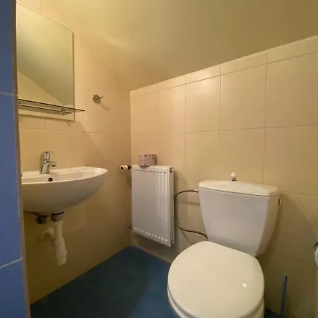 Jahodna Hotel