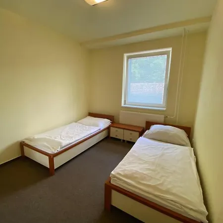 Jahodna 3* コシツェ