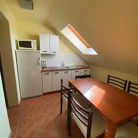 Jahodna 3* コシツェ