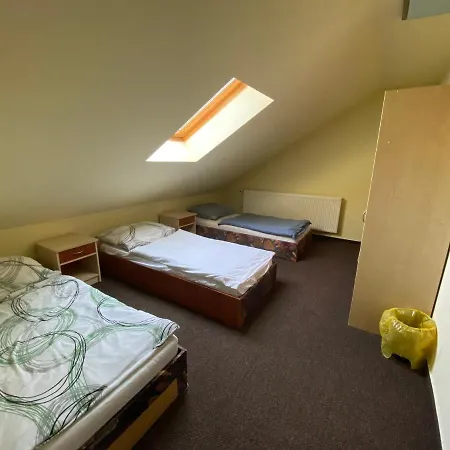 Hotel Jahodna 3*