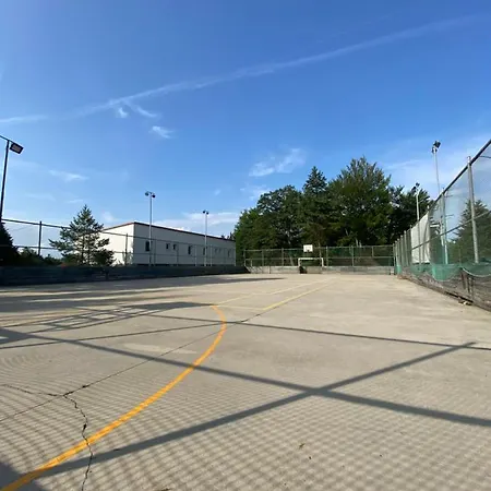 ホテル Jahodna コシツェ