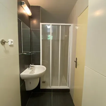 Hotel Jahodna