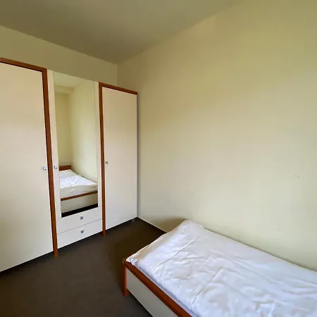 Jahodna Hotel