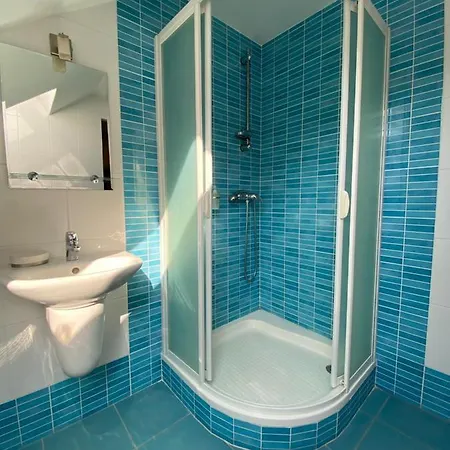 Jahodna 3* コシツェ