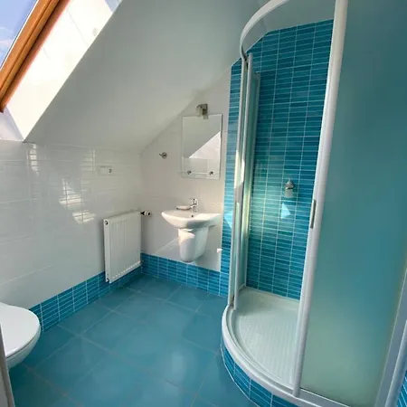 Jahodna Szálloda 3*