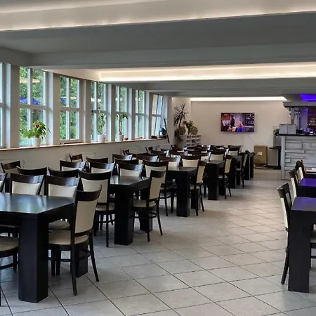 Hotel Jahodna