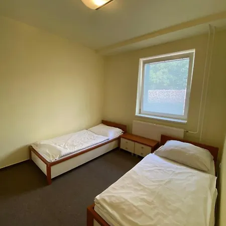 Szálloda Jahodna 3*