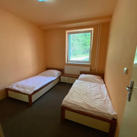 Hotel Jahodna Kosice
