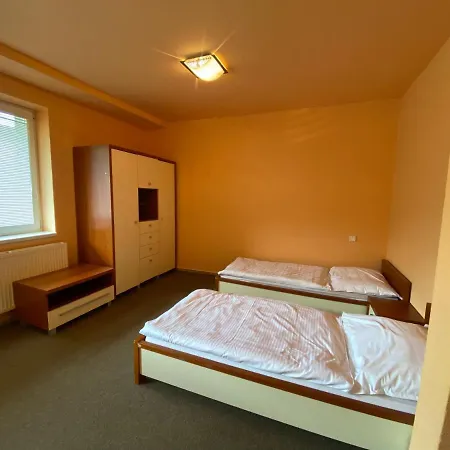 Hotel Jahodna