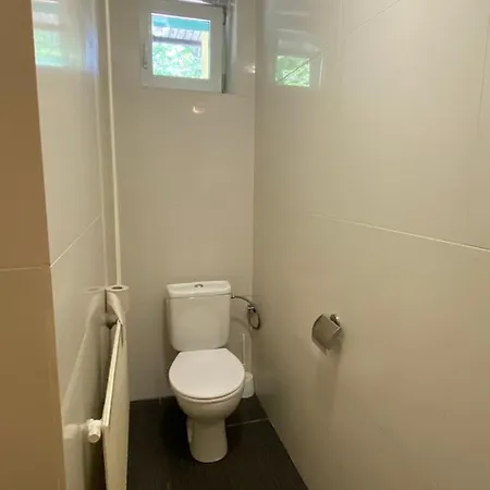 Jahodna 3*