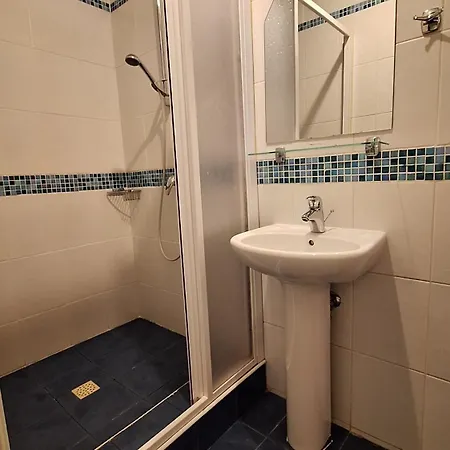 ホテル Jahodna 3*