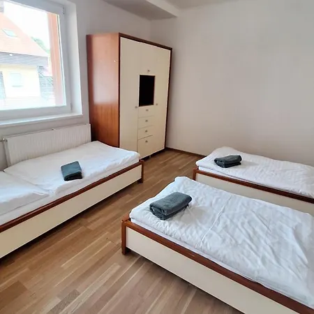 Jahodna Hotel
