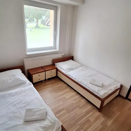 Hotel Jahodna 3*