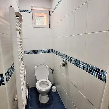 Jahodna Hotel 3*