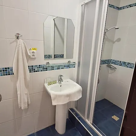 Jahodna Hotel 3*